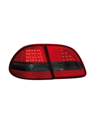 Φανάρια Πισινά για MERCEDES E-CLASS W211