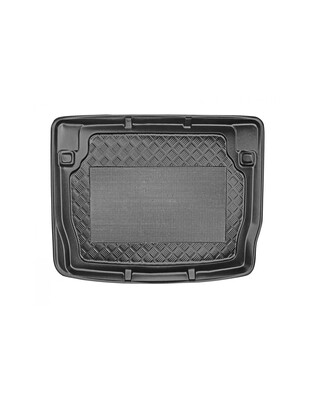 Cik -  ΠΑΤΑΚΙ ΣΚΑΦΗ ΠΟΡΤ ΜΠΑΓΚΑΖ ΓΙΑ BMW ΣΕΙΡΑ 1 F20 2011-2019 ΛΑΣΤΙΧΟ ΣΕ ΜΑΥΡΟ ΧΡΩΜΑ - 1 ΤΕΜ. (BM.BM.0011/CK)