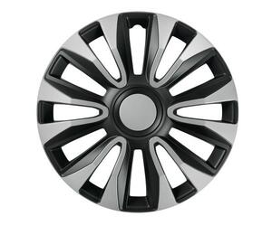 Τάσια Avalone Silver ΚΑΙ Black - 14 ΣΕΤ