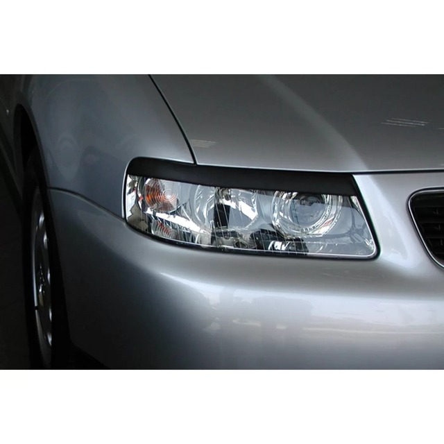 ΦΡΥΔΑΚΙΑ ΓΙΑ AUDI A3 TYP 8P 2003 - 2011 ΠΛAΣΤΙΚΟ MOTORDROME