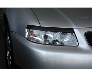 ΦΡΥΔΑΚΙΑ ΓΙΑ AUDI A3 TYP 8P 2003 - 2011 ΠΛAΣΤΙΚΟ MOTORDROME