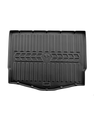 ΠΑΤΑΚΙ ΠΟΡΤ ΜΠΑΓΚΑΖ ΣΕ ΣΚΑΦΗ ΓΙΑ FORD FOCUS III 5D 2011-2018 RACE AXION - 1 Τεμ.