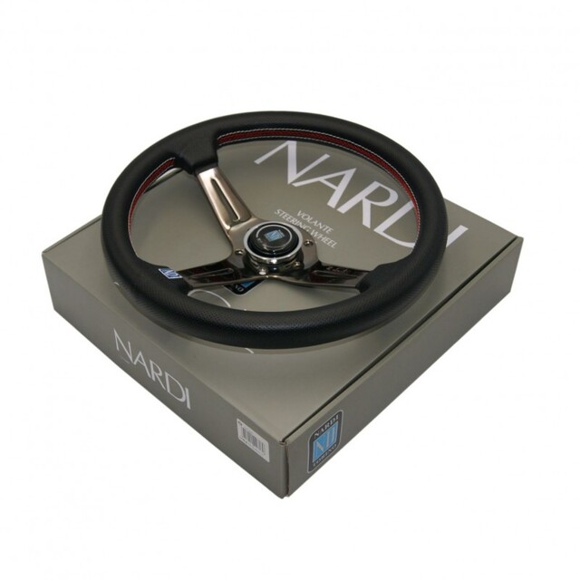 ΤΙΜΟΝΙ ΑΥΤΟΚΙΝΗΤΟΥ NARDI AU-AC-0713
