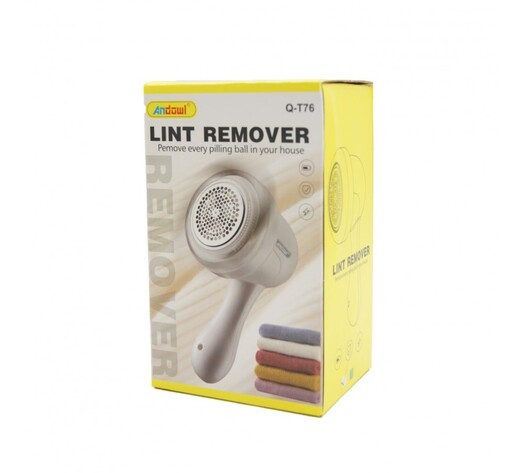 ΑΠΟΧΝΟΥΔΩΤΗΣ LINT REMOVER ANDOWL Q-T76