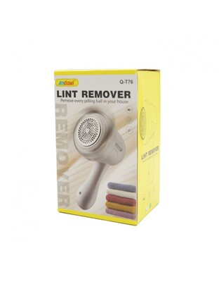 ΑΠΟΧΝΟΥΔΩΤΗΣ LINT REMOVER ANDOWL Q-T76