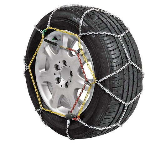 ΑΛΥΣΙΔΕΣ ΧΙΟΝΙΟΥ WINTER EXTREME WX9 - 9mm Ν90.5 LAMPA - 2 ΤΕΜ.
