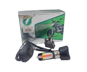 LED ΛΑΜΠΑ ΜΗΧΑΝΗΣ 40W/6500K TY-80006