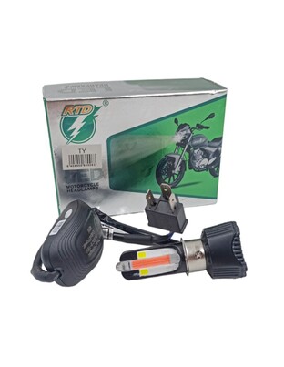 LED ΛΑΜΠΑ ΜΗΧΑΝΗΣ 40W/6500K TY-80006