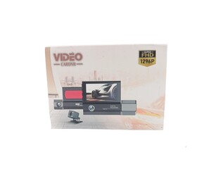 VIDEO DVR ΑΥΤΟΚΙΝΗΤΟΥ ΜΕ 3 ΚΑΜΕΡΕΣ HL-02592
