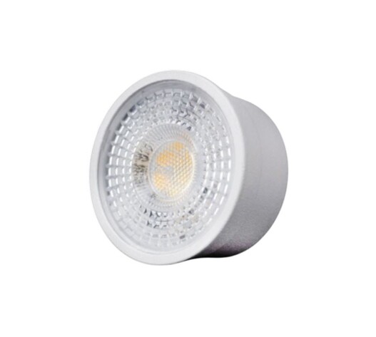 ΣΤΡΟΓΓΥΛΟ LED ΣΠΟΤ 9W ΨΥΧΡΟ ΦΩΣ RH-05055