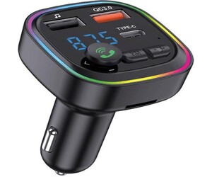 MP3 PLAYER ΑΥΤΟΚΙΝΗΤΟΥ  20W  JG-C2