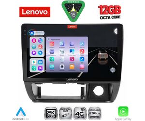 LENOVO SSZ 12677_CPA (9inc) MULTIMEDIA TABLET for SUZUKI JIMNY mod. 1998-2005
