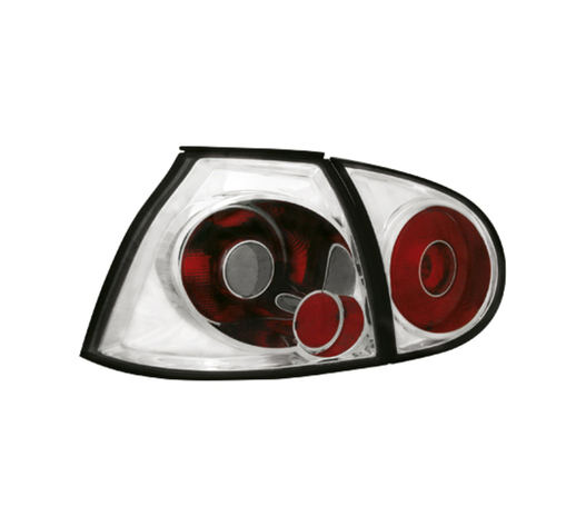 Φανάρια Πισινά για VW GOLF V 03-09