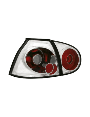 Φανάρια Πισινά για VW GOLF V 03-09