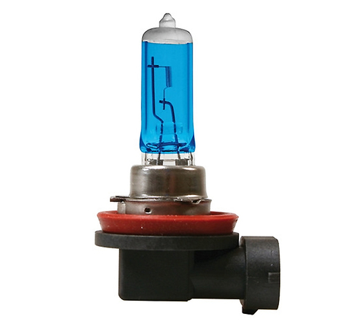 H11 BLUE-XENON 12V/55W 4.500K