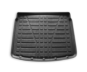 ΠΑΤΑΚΙ ΣΚΑΦΗ ΠΟΡΤ ΜΠΑΓΚΑΖ ΓΙΑ NISSAN QASHQAI J11 04/2019-03/2021(ΑΝΩ ΜΕΡΟΣ) SU MISURA PRO-FIT ΑΠΟ TPE ΥΛΙΚΟ ΣΕ ΜΑΥΡΟ ΧΡΩΜΑ LAMPA - 1 ΤΕΜ.