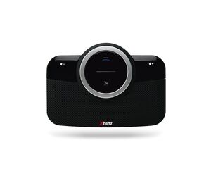 XBLITZ X1000 (Sunshade Bluetooth Speaker)