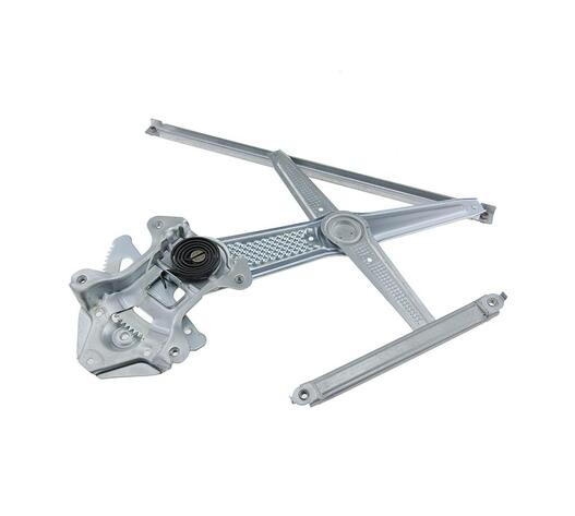 ΓΡΥΛΟΣ ΠΑΡΑΘΥΡΟΥ ΕΜΠΡΟΣ ΑΡΙΣΤΕΡΑ ΓΙΑ TOYOTA YARIS 1999-2005 orig. 6980252010 NTY - 1 τεμ.