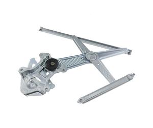 ΓΡΥΛΟΣ ΠΑΡΑΘΥΡΟΥ ΕΜΠΡΟΣ ΑΡΙΣΤΕΡΑ ΓΙΑ TOYOTA YARIS 1999-2005 orig. 6980252010 NTY - 1 τεμ.