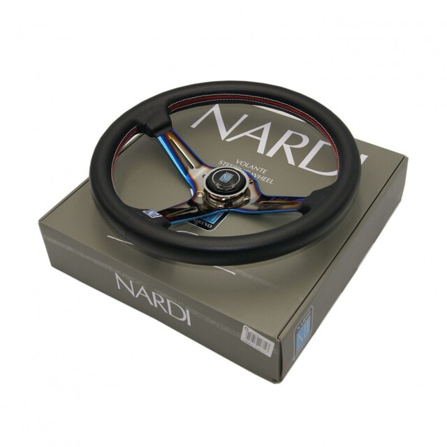 ΤΙΜΟΝΙ ΑΥΤΟΚΙΝΗΤΟΥ NARDI AU-20714