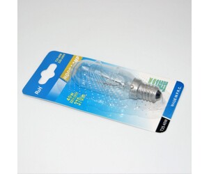 ΛΑΜΠΑ ΑΛΟΓΟΝΟΥ HOOD E14/40W/370Lm/2700K LI-LA-6542