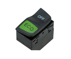 NTY – Διακόπτης Start Stop Smart OE A4518204410 για Ακριβή Έλεγχο Εκκίνησης Κινητήρα - 1 Τεμ. (EWS-ME-082)