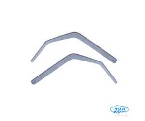 TOYOTA DYNA 150/250/350 2D 1984-2002 ΕΜΠΡΟΣ ΦΙΜΕ ΑΝΕΜΟΘΡΑΥΣΤΕΣ ANEM.DGA23011