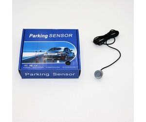 PARKING SENSOR ΑΣΗΜΙ ΧΡΩΜΑ AU-AC-7096