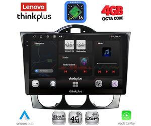 LENOVO LTG 7394_CPA (9inc) MULTIMEDIA TABLET for MAZDA RX8 mod. 2001-2008