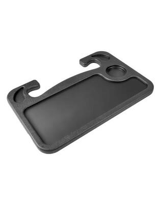 ΤΡΑΠΕΖΑΚΙ-ΚΡΕΜΑΣΤΗ ΒΑΣΗ ΣΤΗΡΙΞΗΣ LAPTOP DRIVERS DESK 2 ΟΨΕΩΝ (28x42x2 cm)