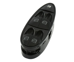 MERCEDES E-KLAS W211 ΠΟΛΛΑΠΛΟΣ ΔΙΑΚΟΠΤΗΣ ΠΑΡΑΘΥΡΩΝ - 3 PIN (orig.2118210058-2118213579)
