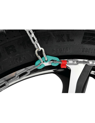 ΑΛΥΣΙΔΕΣ ΧΙΟΝΙΟΥ NX-7 7/9MM GR9 ΔΙΠΛΟΥ ΠΑΧΟΥΣ (ΕΣΩΤΕΡΙΚΑ 7mm + ΕΞΩΤΕΡΙΚΑ 9mm) LAMPA - 2 ΤΕΜ.