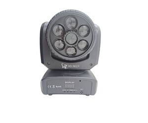 ΡΟΜΠΟΤΙΚΗ ΠΕΡΙΣΤΡΕΦΟΜΕΝΗ BEE EYE MOVING KY-02558