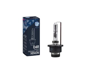 D4R 35W 8.000k P32d-6 12/24V PREMIUM ΑΝΤΑΛΛΑΚΤΙΚΗ ΛΑΜΠΑ  M-TECH -1ΤΕΜ.