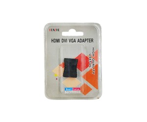 ΑΝΤΑΠΤΟΡΑΣ HDMI DVI VGA 17585-20