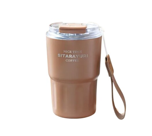 ΑΝΟΞΕΙΔΩΤΟ ΘΕΡΜΟΣ 360ml ZF-026