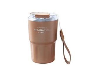 ΑΝΟΞΕΙΔΩΤΟ ΘΕΡΜΟΣ 360ml ZF-026