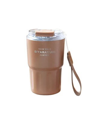 ΑΝΟΞΕΙΔΩΤΟ ΘΕΡΜΟΣ 360ml ZF-026