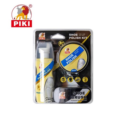 PIKI ΚΙΤ ΠΕΡΙΠΟΙΗΣΗΣ ΠΑΠΟΥΤΣΙΩΝ MQ-58456