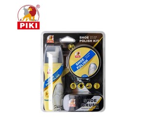 PIKI ΚΙΤ ΠΕΡΙΠΟΙΗΣΗΣ ΠΑΠΟΥΤΣΙΩΝ MQ-58456