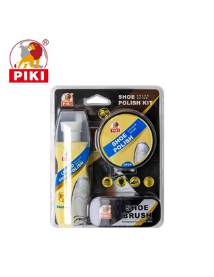 PIKI ΚΙΤ ΠΕΡΙΠΟΙΗΣΗΣ ΠΑΠΟΥΤΣΙΩΝ MQ-58456