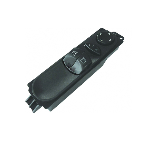 Διακόπτης Παραθύρου VW CRAFTER 08+ 12PIN Πολλαπλών σε Πάνελ