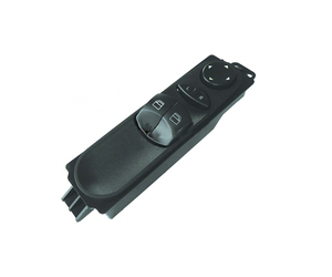 Διακόπτης Παραθύρου VW CRAFTER 08+ 12PIN Πολλαπλών σε Πάνελ