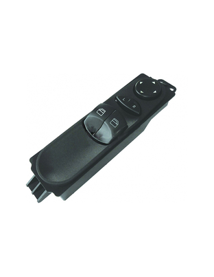 Διακόπτης Παραθύρου VW CRAFTER 08+ 12PIN Πολλαπλών σε Πάνελ