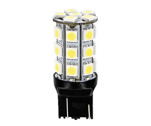 ΛΑΜΠΑΚΙ W21/5W 12V  HYPER-LED 81