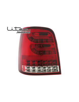 Φανάρια Πισινά για VW TOURAN 03+