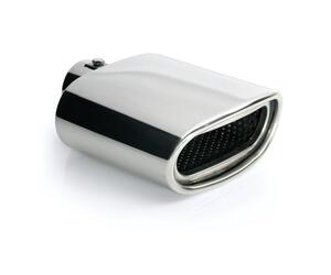 ΑΚΡΟ ΕΞΑΤΜΙΣΗΣ TS-30 Φ 30-37mm - ΟΒΑΛ