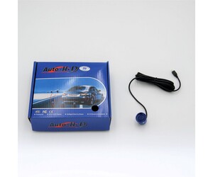 PARKING SENSOR AUTO HD ΜΠΛΕ ΧΡΩΜΑ AU-AC-7097