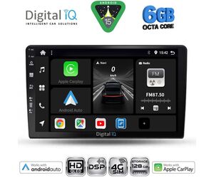 DIGITAL IQ BXF 17301_CPAA (9inc) MULTIMEDIA TABLET for KIA CEED mod. 2009-2012