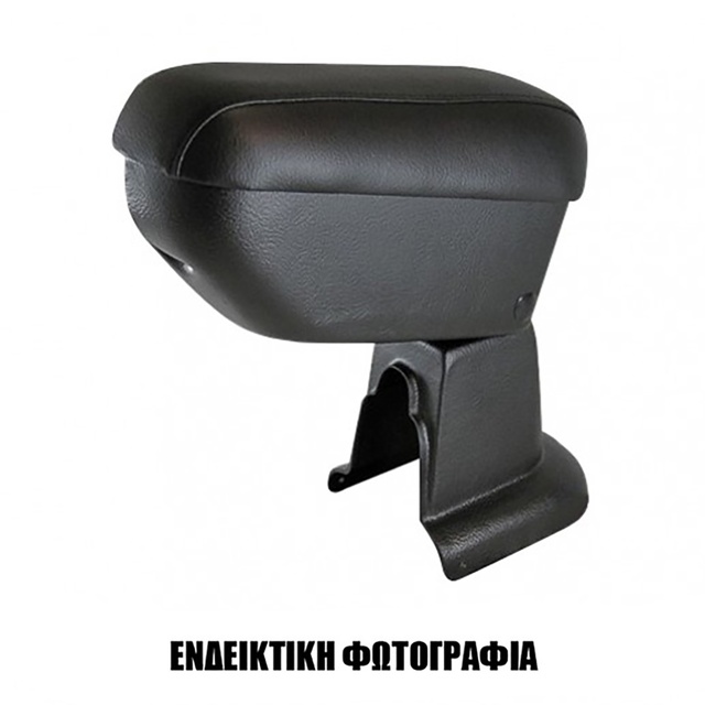 Cik - ΤΕΜΠΕΛΗΣ ΑΥΤΟΚΙΝΗΤΟΥ ΓΙΑ PEUGEOT PARTNER RIFTER 2018+ /OPEL COMBO E 2018+ /CITROEN BERLINGO 2018+ (MANUAL) ΜΕ ΑΝΑΚΛΙΣΗ (ΜΑΥΡΟ/ΔΕΡΜΑΤΙΝΗ) - 1 τεμ. (AR.PE.0921/CK)
